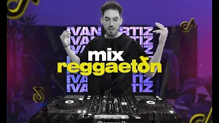 LA PREVIA MIX Vol.1 (Jordan, Noche en Medellin, Pantysito, Yo Voy, Desesperados, Bombom)