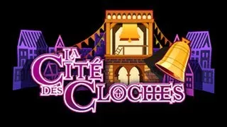 Kingdom Hearts 3D Dream Drop Distance critical mode part 7 La Cité des Cloches (Sora)