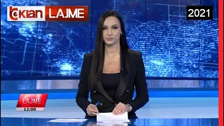 Edicioni i Lajmeve Tv Klan 15 Prill 2021, ora 12:00 Lajme - News