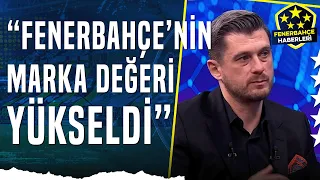 Onur Özkan: "Fenerbahçe Mourinho İle Krizlerden Güçlenerek Çıkacak"