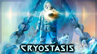 Cryostasis: The Sleep of Reason | A HIDDEN GEM of PSYCHOLOGICAL HORROR (Full) [1080p - 60fps]