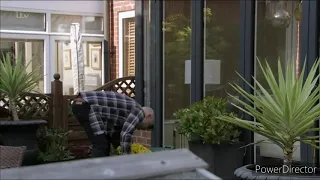Coronation Street - Alya and Tim Sneaks Into Geoff's House, Looking For Answers (27th November 2020)