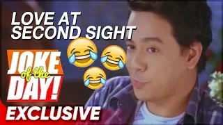 Naniniwala ka ba sa love at first sight? | My Amnesia Girl | Special Video