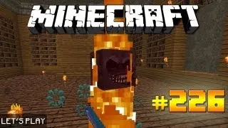 Minecraft - Let's Play - 226: Lagermann & Söhne GmbH [DEUTSCH] [1080p]