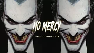 *FREE* Dark Trap Beat / Trap beat Instrumental 2018 - "NO MERCY" - Hard beat 2018 / Free Beat 2018