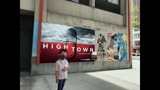 Hightown (2020) Ray Abruzzo meets Frankie Jr