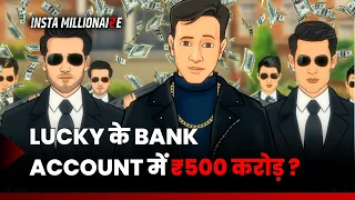 Insta Millionaire | Lucky Ki Asliyat | Lucky Ka Sach | Lucky Ki Kahani | Pocket FM