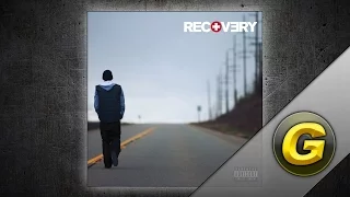 Eminem - No Love (feat. Lil Wayne)