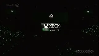 Microsoft Press Conference (Full) - E3 2014