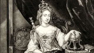 Henry Purcell: 'Welcome, welcome, glorious morn', Birthday Ode for Mary II, 1691 Z.338