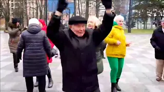 18.12.2022.ХАРЬКОВ!СЕГОДНЯ!ЗАМАНИЛА,СОБЛАЗНИЛА!!!