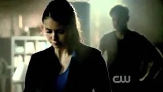 TVD 3x11- Damon and Elena Scenes