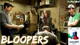 Game Night Hilarious Bloopers and Behind the Scenes - Rachel McAdams Movie