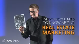 The Best Real Estate Marketing Strategy - 5 Rules for Exponential Growth