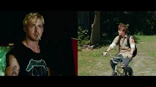 The Place Beyond The Pines - [Ryan Gosling] - (Mr. Kitty - After Dark)