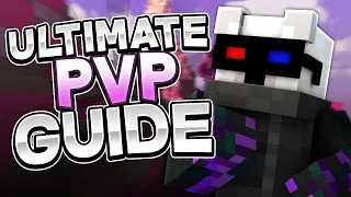 The Ultimate Sweaty PvP Guide | Most Advanced Tips In 2021! (More Reach, Less KB & More!)