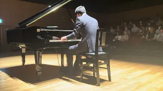 Kapustin 8 Concert Etudes Op.40