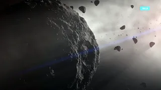 Защита Земли от астероидов | ДЕТАЛИ