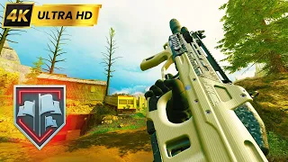 META KIT JAK REVENGER | BP50 | GROWHOUSE | Modern Warfare 3 Multiplayer Gameplay PS5 4K NoCommentary