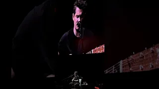 John Mayer - Shot in the Dark & Split Screen Sadness