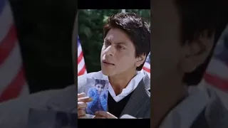 My name is Khan and I’m not a terrorist #shahrukhkhan #kajol #shorts