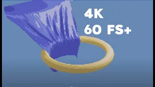 "Pixel Art Cloth Animation"  but its's 60fps