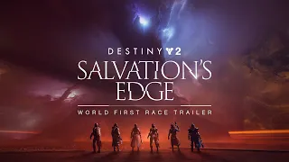 Destiny 2: The Final Shape | Salvation's Edge Raid Trailer [UK]