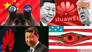 CHINA YAKAMEJEJE MU KUNEKA USA N'ABAMBARI BAYO|YAFATIWE MU CYUHO ISAHURA AMAKURU|GASOPO MPUZAMAHANGA