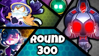 BTD6 Easy Guide For Making it To Round 300 in 2023