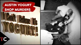 The Austin Yogurt Shop Murders