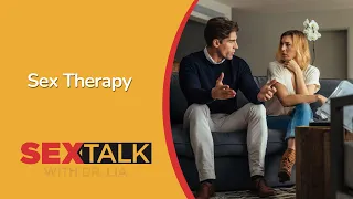 What Happens in Sex Therapy? | Ask Dr. Lia