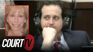 Damning Phone Call Between Donna Adelson and Undercover Cop