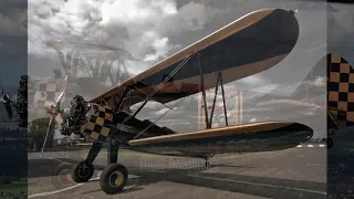 Pilots join Boeing Stearman Homecoming Tour 2021