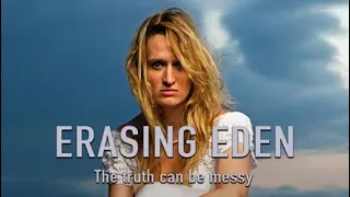 Erasing Eden - Happy Ending (2017) | Full Movie | Breeda Wool