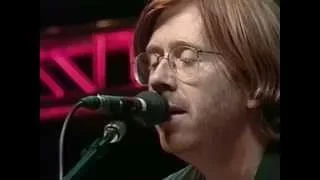 Phish - Sad Lisa - 10/18/1998 - Shoreline Amphitheatre (Official)