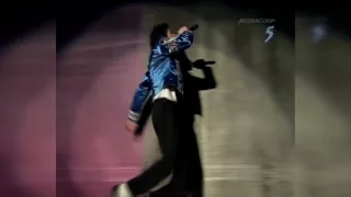 Michael Jackson - Blood On The Dance Floor - Live Copenhagen 1997 - HD