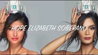 LIZA SOBERANO as Pia Wurtzbach on MMK Shows She's Philippines' Best Bet for Miss Universe!!