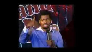 Basketmouth   Night of a Thousand Laughs vol 19