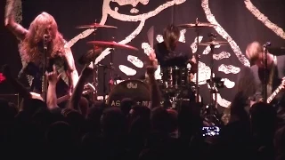 Against Me! at The Phoenix Theatre, Petaluma, CA 8/16/14 [FULL SET]