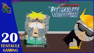 South Park: Die rektakuläre Zerreißprobe - #20 - Besuch bei Butters [PS4/Deutsch]