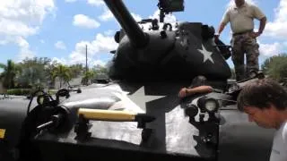 M47 Patton Part 1