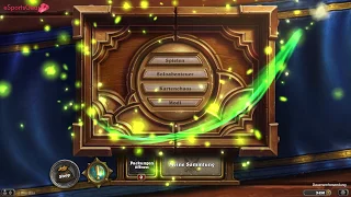 Hearthstone Main Theme Original Soundtrack 1 Hour 🎵 [Main Menu Song] HD OST Hearthstone Music