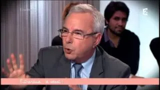 Euthanasie: le débat (2/2) - Ce soir (ou jamais !) - 24/01/2014