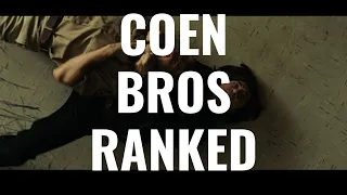 Coen Bros Tier List, Cold Takes On The Hackverse