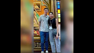 Maine&Arjo Captured Sweet Moments#shorts#armaine