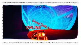 ВЫЖИВАНИЕ НА НЕОНОВЫХ БАЙКАХ - GTA 5 ONLINE!!! ДЕДЛАЙН -  GTA 5 ONLINE!!!