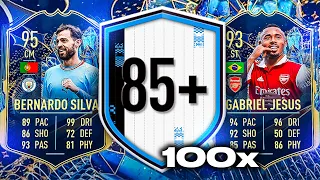 100x 85+ PLAYER PICKS & PACKS FOR COMMUNITY TOTS! #FIFA23 ULTIMATE TEAM