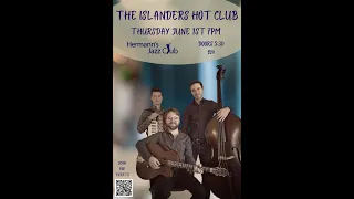 Islanders Hot Club