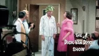 Why do we still love The Dick Van Dyke Show?  Celebrate the 60th anniversary of our favorite sitcom!