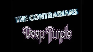 The Contrarians - Episode 6: Deep Purple "Perfect Strangers"